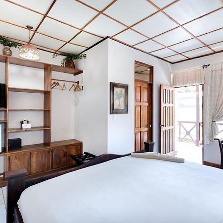 Hotel Poseidon Jacó Εξωτερικό φωτογραφία